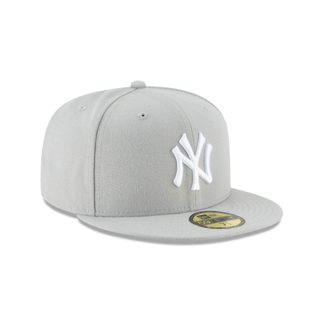 NEW ERA FITTED 59FIFTY -  NEW YORK YANKEES - 11591125