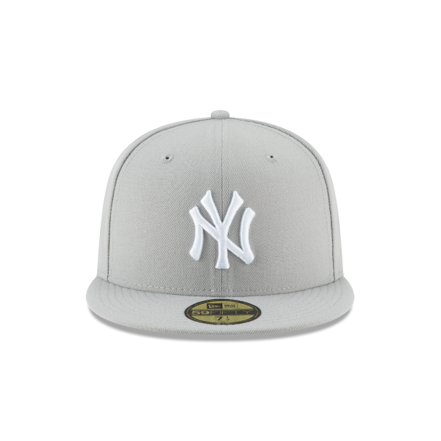 NEW ERA FITTED 59FIFTY -  NEW YORK YANKEES - 11591125