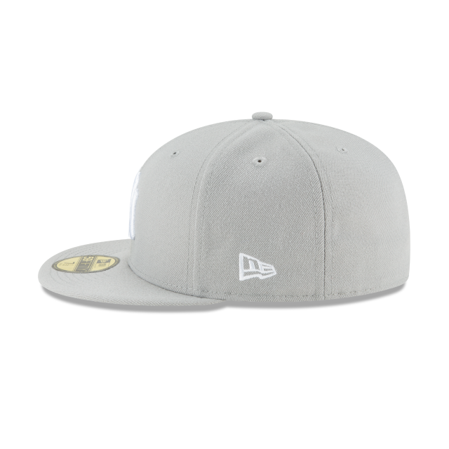 NEW ERA FITTED 59FIFTY -  NEW YORK YANKEES - 11591125