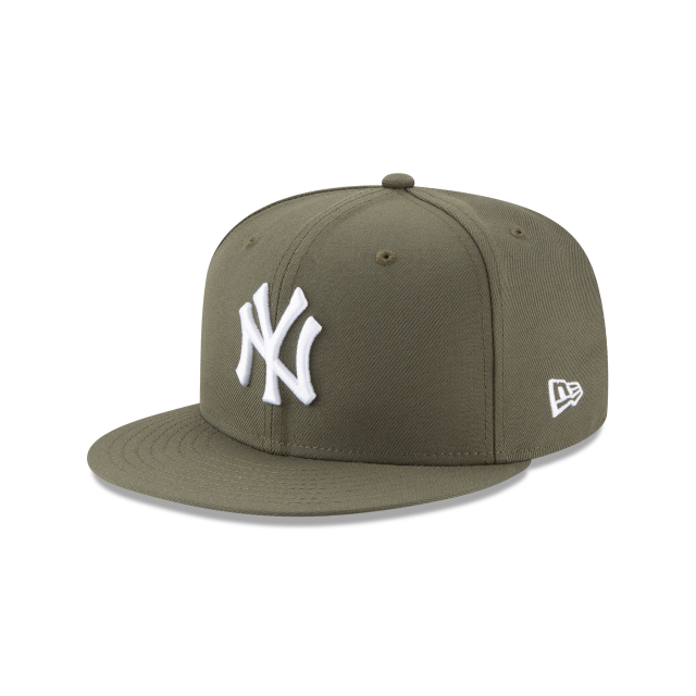 NEW ERA FITTED 59FIFTY - NEW YORK YANKEES - 11941965