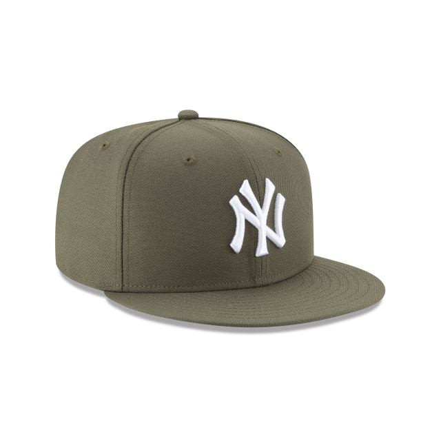 NEW ERA FITTED 59FIFTY - NEW YORK YANKEES - 11941965