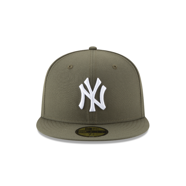 NEW ERA FITTED 59FIFTY - NEW YORK YANKEES - 11941965