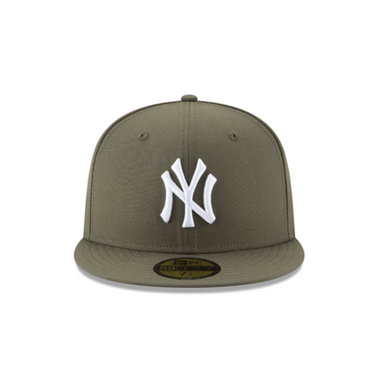 NEW ERA FITTED 59FIFTY - NEW YORK YANKEES - 11941965