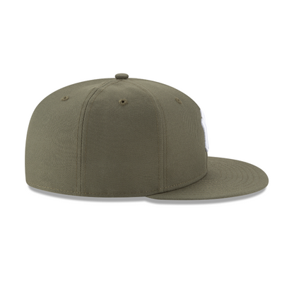 NEW ERA FITTED 59FIFTY - NEW YORK YANKEES - 11941965
