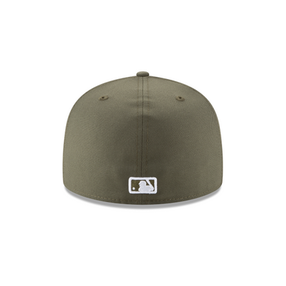 NEW ERA FITTED 59FIFTY - NEW YORK YANKEES - 11941965