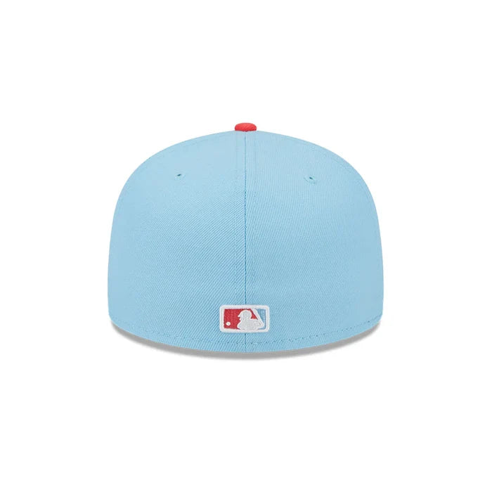 NEW ERA FITTED 59FIFTY -  NEW YORK YANKEES - 60321707