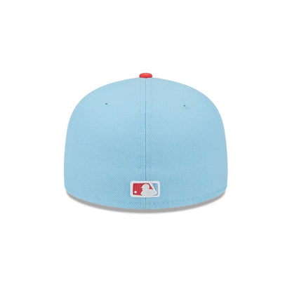 NEW ERA FITTED 59FIFTY -  NEW YORK YANKEES - 60321707