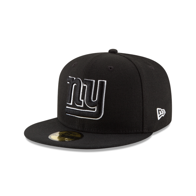 NEW ERA FITTED 59FIFTY - NEY YORK GIANTS - 11352442