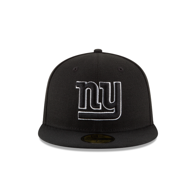 NEW ERA FITTED 59FIFTY - NEY YORK GIANTS - 11352442