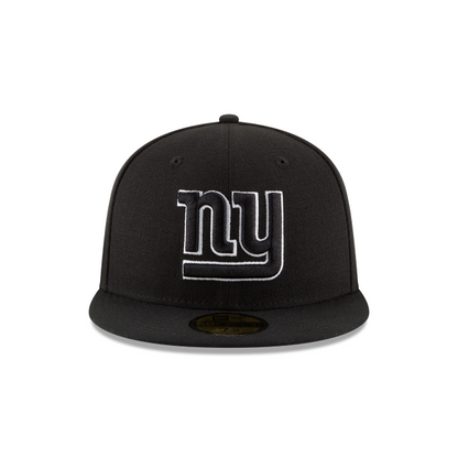 NEW ERA FITTED 59FIFTY - NEY YORK GIANTS - 11352442