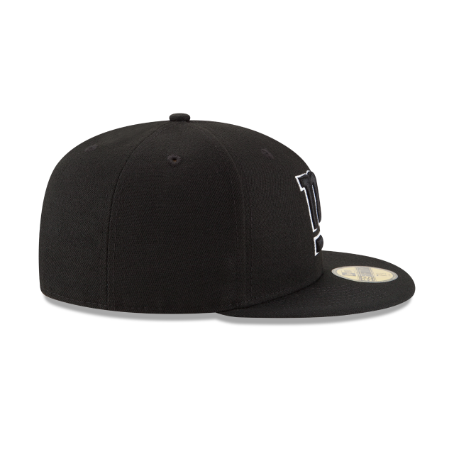 NEW ERA FITTED 59FIFTY - NEY YORK GIANTS - 11352442