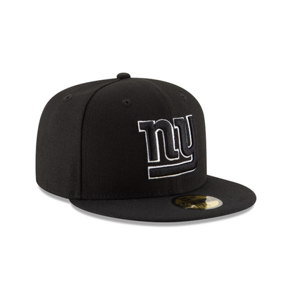 NEW ERA FITTED 59FIFTY - NEY YORK GIANTS - 11352442