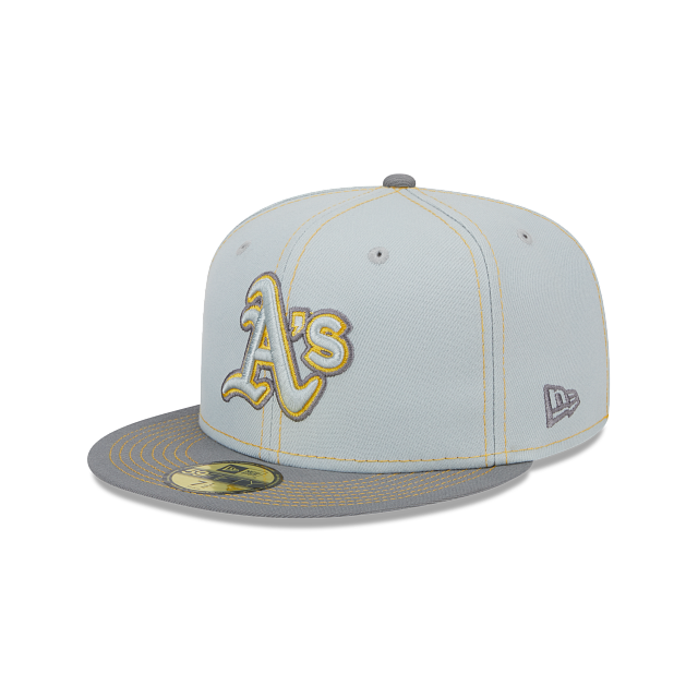 NEW ERA FITTED 59FIFTY - OAKLAND ATHLETICS - 60310877