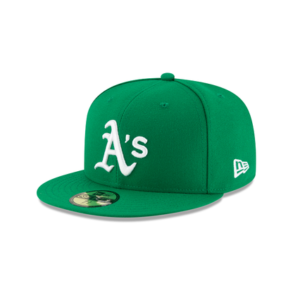 NEW ERA FITTED 59FIFTY - OAKLAND ATHLETICS - 70376388