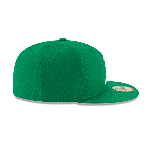 NEW ERA FITTED 59FIFTY - OAKLAND ATHLETICS - 70376388