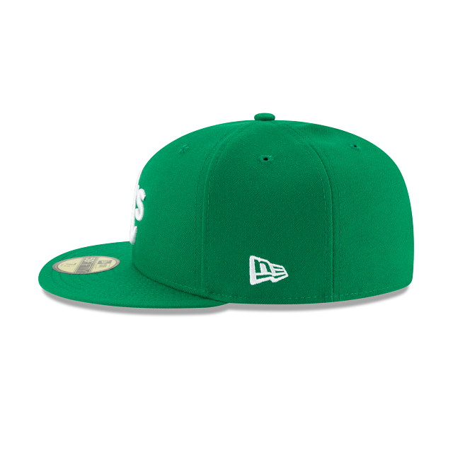 NEW ERA FITTED 59FIFTY - OAKLAND ATHLETICS - 70376388
