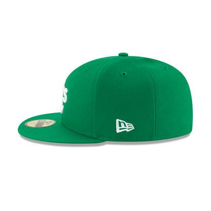 NEW ERA FITTED 59FIFTY - OAKLAND ATHLETICS - 70376388