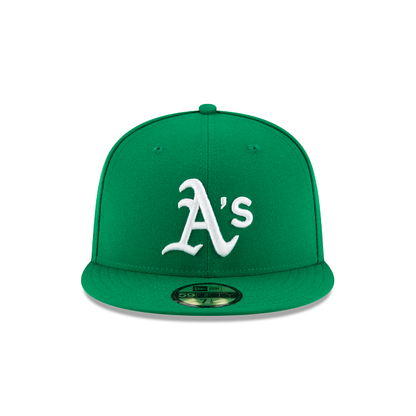 NEW ERA FITTED 59FIFTY - OAKLAND ATHLETICS - 70376388