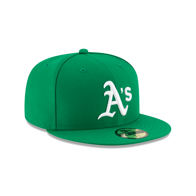 NEW ERA FITTED 59FIFTY - OAKLAND ATHLETICS - 70376388