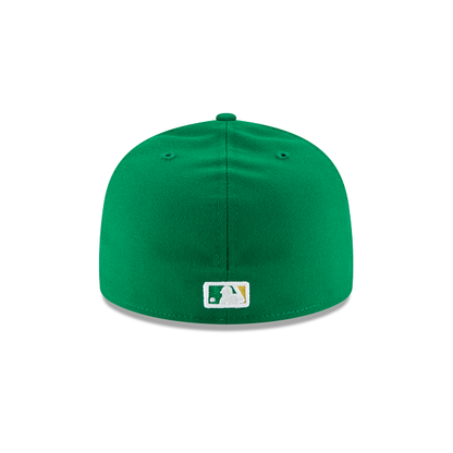 NEW ERA FITTED 59FIFTY - OAKLAND ATHLETICS - 70376388