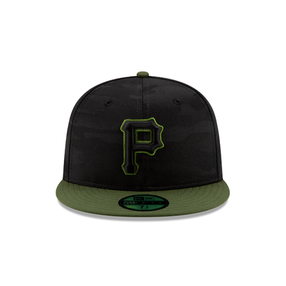 NEW ERA FITTED 59FIFTY - PITTSBURGH PIRATES - 70484195