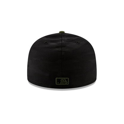 NEW ERA FITTED 59FIFTY - PITTSBURGH PIRATES - 70484195