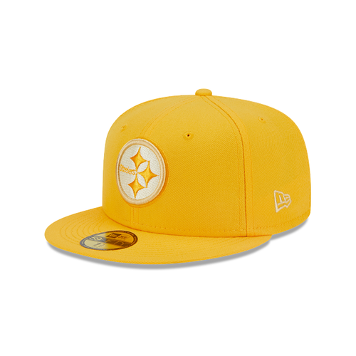 NEW ERA FITTED 59FIFTY - Pittsburgh Steelers - 60355872