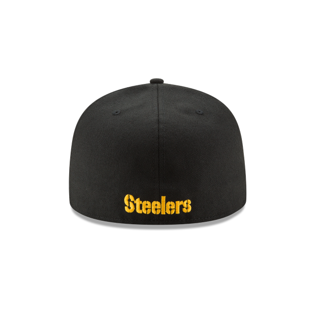 NEW ERA FITTED 59FIFTY - PITTSBURGH STEELERS - 70339435