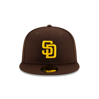 NEW ERA FITTED 59FIFTY - SAN DIEGO PADRES - 70538424