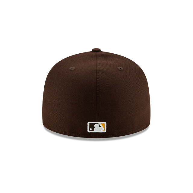 NEW ERA FITTED 59FIFTY - SAN DIEGO PADRES - 70538424