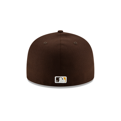 NEW ERA FITTED 59FIFTY - SAN DIEGO PADRES - 70538424