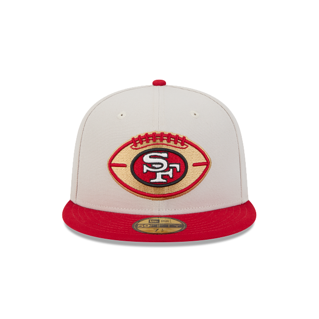 NEW ERA FITTED 59FIFTY - SAN FRANCISCO - 60548730