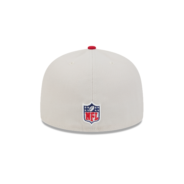 NEW ERA FITTED 59FIFTY - SAN FRANCISCO - 60548730