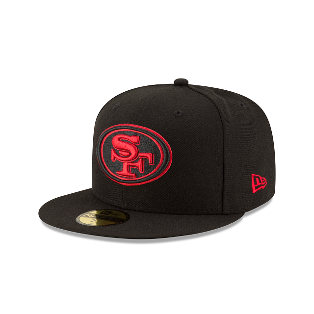 NEW ERA FITTED 59FIFTY - SAN FRANCISCO 49ERS - 60139822