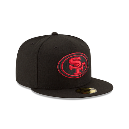 NEW ERA FITTED 59FIFTY - SAN FRANCISCO 49ERS - 60139822