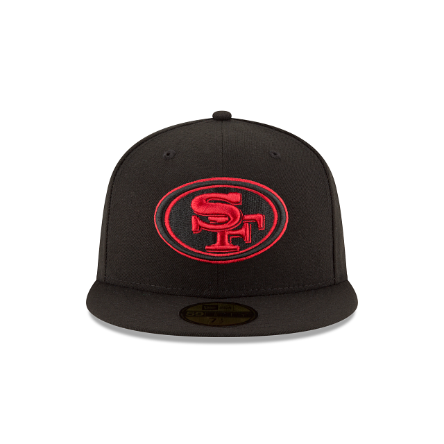 NEW ERA FITTED 59FIFTY - SAN FRANCISCO 49ERS - 60139822
