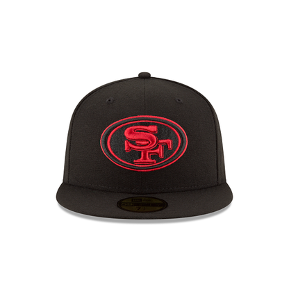NEW ERA FITTED 59FIFTY - SAN FRANCISCO 49ERS - 60139822
