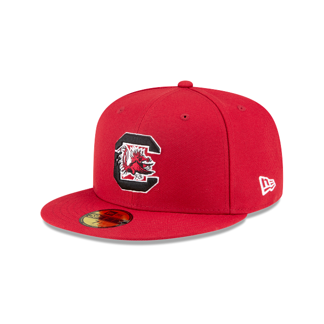 NEW ERA FITTED 59FIFTY - SCAGAM POINT - 70594095