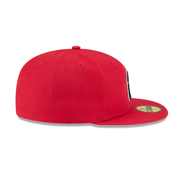 NEW ERA FITTED 59FIFTY - SCAGAM POINT - 70594095