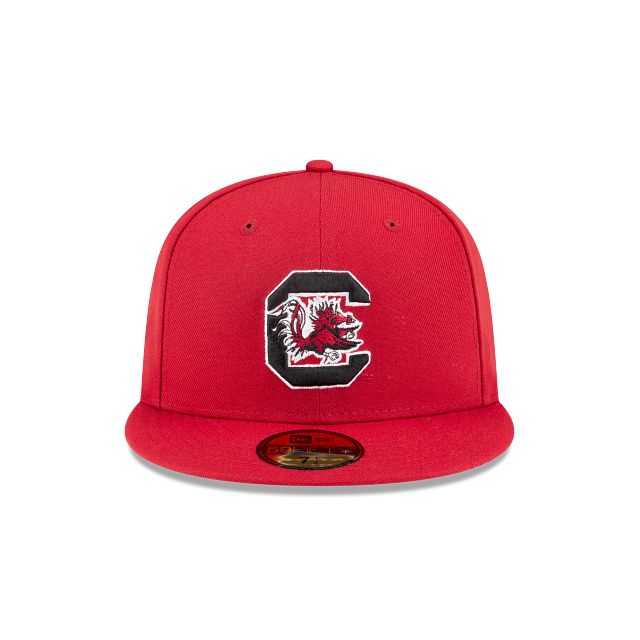 NEW ERA FITTED 59FIFTY - SCAGAM POINT - 70594095