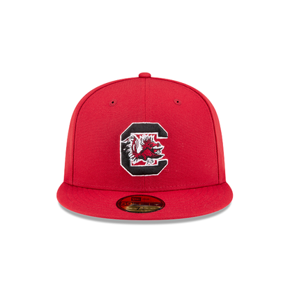 NEW ERA FITTED 59FIFTY - SCAGAM POINT - 70594095