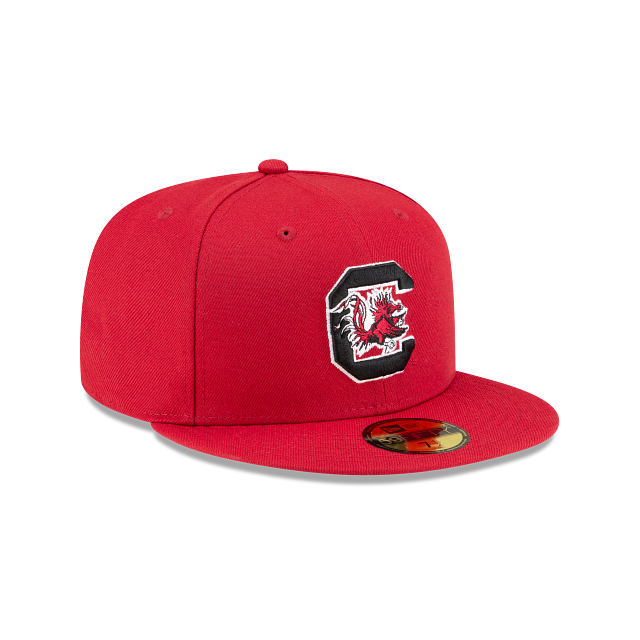 NEW ERA FITTED 59FIFTY - SCAGAM POINT - 70594095