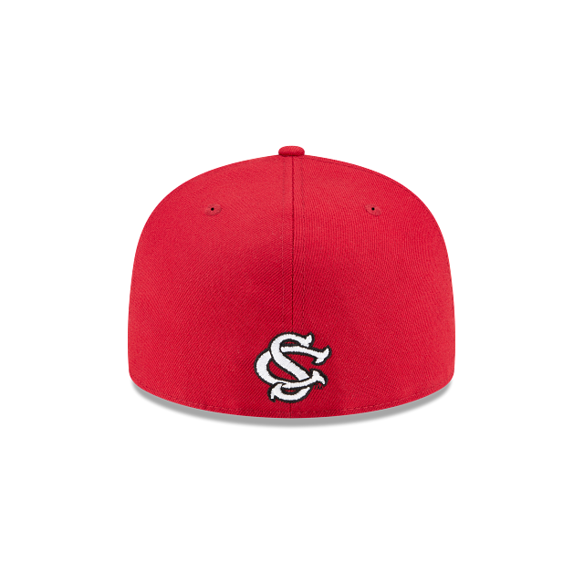 NEW ERA FITTED 59FIFTY - SCAGAM POINT - 70594095