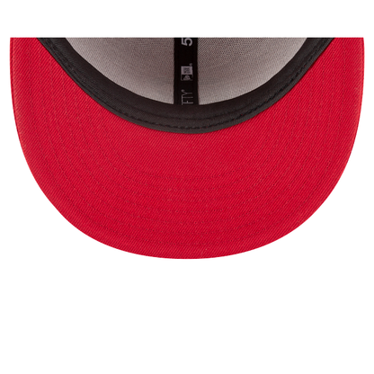 NEW ERA FITTED 59FIFTY - SCAGAM POINT - 70594095