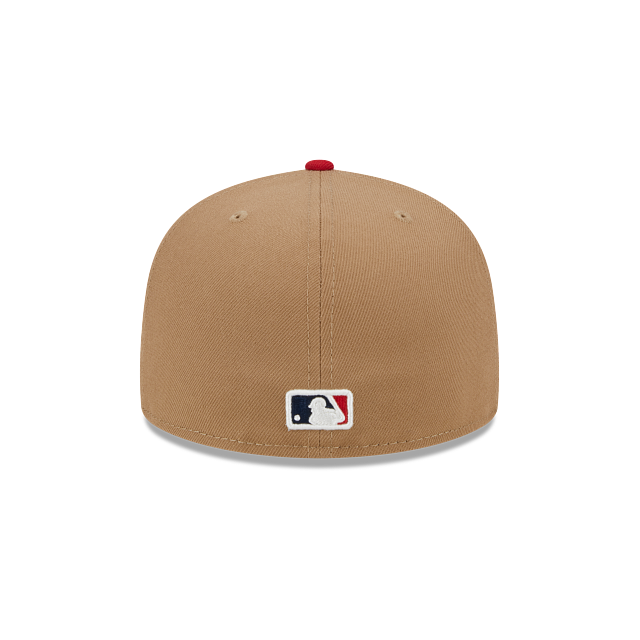 NEW ERA FITTED 59FIFTY - ST. LOUIS CARDINALS - 60578704