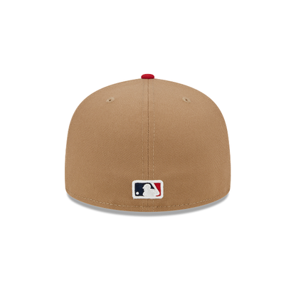 NEW ERA FITTED 59FIFTY - ST. LOUIS CARDINALS - 60578704