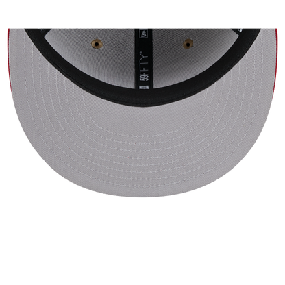 NEW ERA FITTED 59FIFTY - ST. LOUIS CARDINALS - 60578704