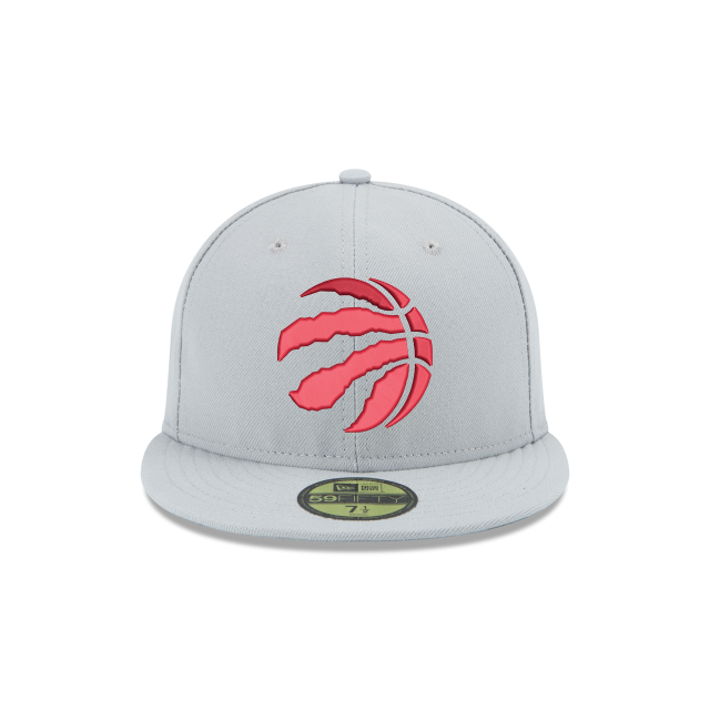 NEW ERA FITTED 59FIFTY - TORONTO RAPTORS - 70449776