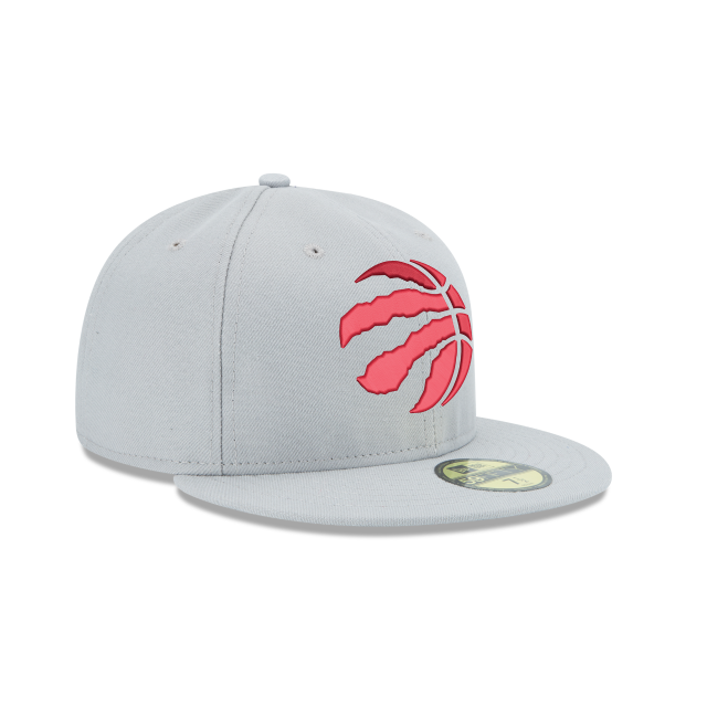 NEW ERA FITTED 59FIFTY - TORONTO RAPTORS - 70449776