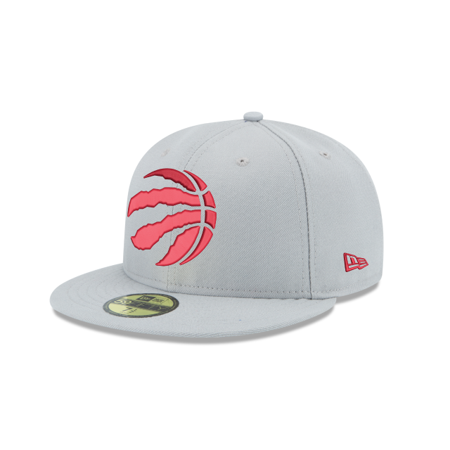 NEW ERA FITTED 59FIFTY - TORONTO RAPTORS - 70449776